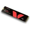 Dysk wewnętrzny Verbatim Vi5000 PCIe NVMe™ M.2 SSD 1TB 31826