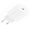 Xiaomi ład. siec. Fast Charger 20W USB-CPD3.0 QC3.0 biały/white 31569