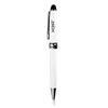 Rysik Xqisit Touch Pen biały/white12873