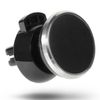 Xqisit Uchwyt magnetyczny do krat. went.czarny/black 38471