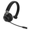 Xqisit zestaw słuchawkowy Mono WirelessHeadset w/ Mic czarny/black 41712