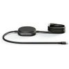 Ładowarka indukcyjna Zens Pro 2 Qi2 15W  USB-C/USB-C czarny
