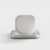 Magnetyczna ładowarka indukcyjna Zens Magnetic Nightstand Charger Qi2 15W USB-C biały