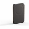 Powerbank Zens Pro 1 Slim MagSafe Qi2    15W USB-C 5000 mAh czarny