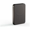 Powerbank Zens Pro 1 Slim MagSafe Qi2    15W USB-C 10000 mAh czarny