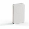 Powerbank Zens Pro 1 Slim MagSafe Qi2 15W USB-C 10000 mAh biały