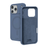 Etui SBS Instinct Mag na iPhone 18 Pro Max / 17 Pro Max kompatybilne z MagSafe - niebieskie