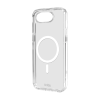 Etui ochronne SBS Cover Light Mag na iPhone 16e / 17e kompatybilne z MagSafe - przezroczyste