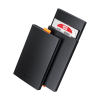 Ugreen kieszeń obudowa dysku SSD / HDD 2.5'' USB 3.0 SATA czarna (CM237)