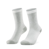 Skarpetki kolarskie Rockbros 490025001 ROAD TO SKY 39-42 cm - białe