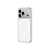 Etui AMAZINGTHING Titan Pro na iPhone 17 Pro kompatybilne z MagSafe - przezroczyste