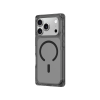Etui AMAZINGTHING Omni na iPhone 17 Pro Max kompatybilne z MagSafe - czarne