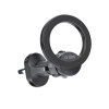 Uchyt na smartfona SBS TESUPMAGRING kompatybilny z MagSafe - czarny