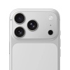 Folia AMAZINGTHING Lens Module Protector na wyspę aparatu do iPhone 17 Pro Max - przezroczyste matowe