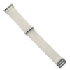 Pasek ze stalową sprzączką do Apple Watch 38 / 40 / 41 mm - szary