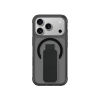 Etui AMAZINGTHING Titan Pro Holder na iPhone 17 Pro Max kompatybilne z MagSafe - czarne