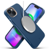 Etui Spigen Cyrill Ultra Color Mag z MagSafe na iPhone 14 Plus - granatowe