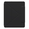 Baseus Safattach Y-type etui magnetyczne/stojące do iPad Pro 11" (2018/2020/2021) / iPad Air4/5 10.9" szary