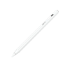Rysik stylus pojemnościowy Acefast V2 do iPad z 2 wymiennymi końcówkami - biały