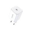 Ładowarka sieciowa Ugreen Nexode N Series X524 GaN USB-C 45W - biała