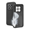 Etui SBS Instinct na Xiaomi Redmi Note 15 Pro+ - czarne