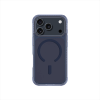 Etui AMAZINGTHING Titan Pro na iPhone 17 Pro Max kompatybilne z MagSafe - niebieskie