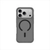 Etui AMAZINGTHING Titan Pro na iPhone 17 Pro kompatybilne z MagSafe - czarne