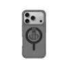 Etui AMAZINGTHING Titan Pro Grip Ring Set na iPhone 17 Pro Max kompatybilne z MagSafe - czarne