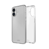Etui SBS Skinny Cover na iPhone 16 Plus - przezroczyste
