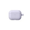 Etui ochronne AMAZINGTHING Glamour na AirPods Pro 3 - fioletowe