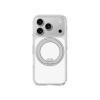 Etui AMAZINGTHING Titan Pro MagSpin na iPhone 17 Pro kompatybilne z MagSafe - szare