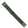 Pasek ze stalową sprzączką do Apple Watch 38 / 40 / 41 mm - zielony