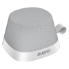 Głośnik bezprzewodowy Dudao Y20 z mocowaniem magnetycznym Bluetooth 5.3 - srebrny