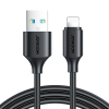 Kabel Joyroom S-A9 3A USB-A - Lightning 1m - czarny