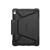 UAG Metropolis SE - obudowa ochronna z uchwytem do Apple Pencil do iPad Air 11" M2 (2024) / M3 (2025) (black)