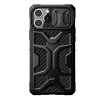 Nillkin Adventruer Case iPhone 13 Pro Max czarny (L)