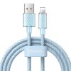 Kabel USB-A do Lightning Mcdodo CA-3641, 1,2m (niebieski)