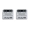 Sterownik SHELLY PM Mini Gen3 Wi-Fi/Bluetooth 2szt