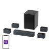 Soundbar Ultimea Poseidon D80 BOOM