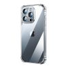 Etui UGREEN LP719 do iPhone 15 Pro (przezroczyste)