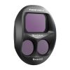 Filtr FREEWELL Split ND64/ND32 do Mavic 4 Pro