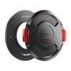 Dekielek FREEWELL Real Locking VND 49mm