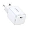 Ładowarka sieciowa UGREEN Nexode mini 30W (biała)