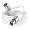 Kabel Fifine XLR L9C 180cm (biały)