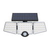 Lampa solarna Lepro WL4000