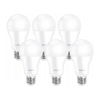 Żarówka LED LEPRO 100080-DW-EU-6 E27 A60 13W(100W) 1521lm 6500K 180° 6 szt.