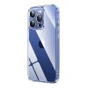 Etui ochronne UGREEN LP732 iPhone 15 Pro Max (Przeźroczyste)