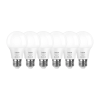 Żarówka LED LEPRO 100089-WW-EU-6 E27 A60 8,5W (60W) 806lm 2700K ciepła 180° 6 szt.