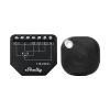Sterownik rolet SHELLY Shutter + BLU Button Tough 1