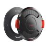 Pierścień bazowy z dekielkiem FREEWELL 52mm Real Locking VND